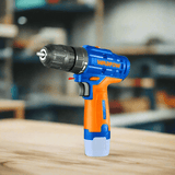 Wadfow Drill Wadfow Lithium-ion Cordless Drill - WCDS520