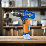 Wadfow Drill Wadfow Lithium-ion Cordless Drill - WCDS520