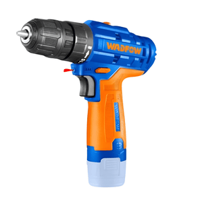 Wadfow Drill Wadfow Lithium-ion Cordless Drill - WCDS520