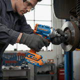Wadfow Impact Wrench & Driver Wadfow Lithium-Ion Cordless Impact Wrench - WCD1B33