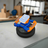 Wadfow Automotive Accessories & Maintenance Wadfow Lithium-Ion Cordless Polisher 20V - WHL352541