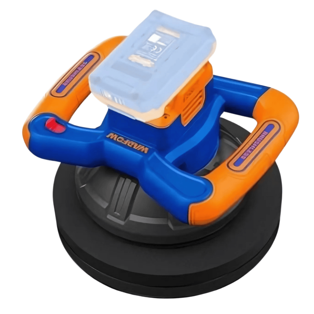 Wadfow Automotive Accessories & Maintenance Wadfow Lithium-Ion Cordless Polisher 20V - WHL352541