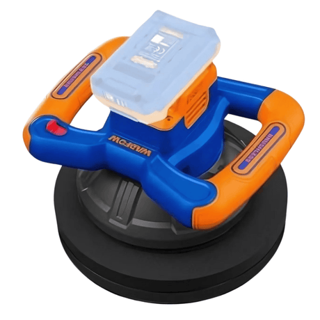 Wadfow Automotive Accessories & Maintenance Wadfow Lithium-Ion Cordless Polisher 20V - WHL352541