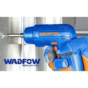 Wadfow Powered Screwdriver Wadfow Lithium-Ion Cordless Screwdriver 4V - WCV4401