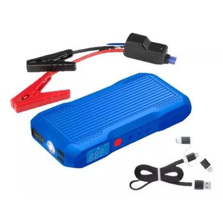 Wadfow Automotive Accessories & Maintenance Wadfow Lithium-Ion Jump Starter 12V - WLY1508