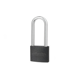 Wadfow Long Shackle Iron Padlock - 50mm & 75mm