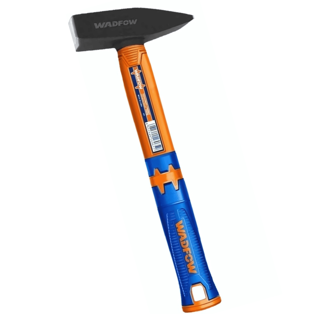 Wadfow Hammers Mallets & Sledges Wadfow Machinist Hammer 200g  - WHM1302