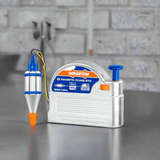 Wadfow Tape Measure Wadfow Magnetic Plumb Rite  - WRP1606