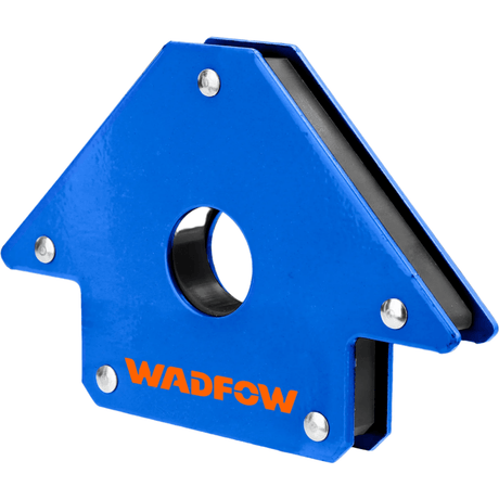 Wadfow Welding Machine & Accessories Wadfow Magnetic Welding Holder 3", 4" & 5" - WMC1603, WMC1604 & WMC1605