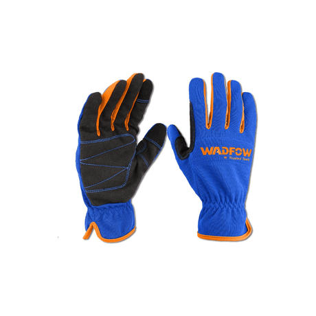 Wadfow Work Gloves Wadfow Mechanic Gloves - WMG1E02