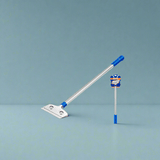 Wadfow Paint Tools & Equipment Wadfow Metal Scraper 900mm - WGS1690