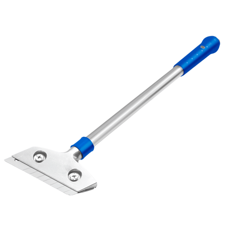 Wadfow Paint Tools & Equipment Wadfow Metal Scraper - WGS1660