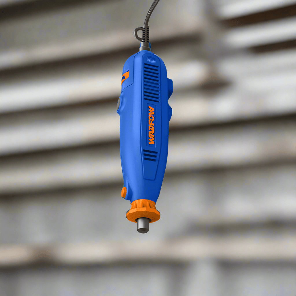 Wadfow Rotary & Oscillating Tool Wadfow Mini Grinder 130W - WRY1D131