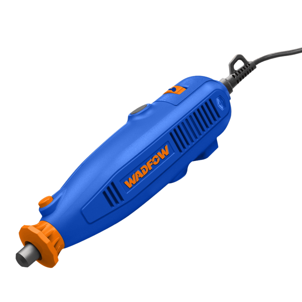 Wadfow Rotary & Oscillating Tool Wadfow Mini Grinder 130W - WRY1D131