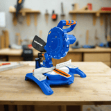 Wadfow Bench & Stationary Tool Wadfow Mitre Saw 1400W - WXD151400