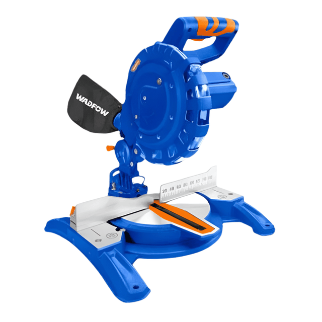 Wadfow Bench & Stationary Tool Wadfow Mitre Saw 1400W - WXD151400