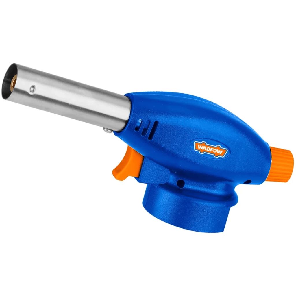 Wadfow Welding Machine & Accessories Wadfow Multi-Purpose Butane Flame Gun 1300°C - WFG1602