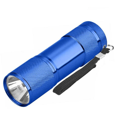 Wadfow Specialty Safety Equipment Wadfow Non-Rechargeable LED Flashlight 50 Lumens - WFL2J03