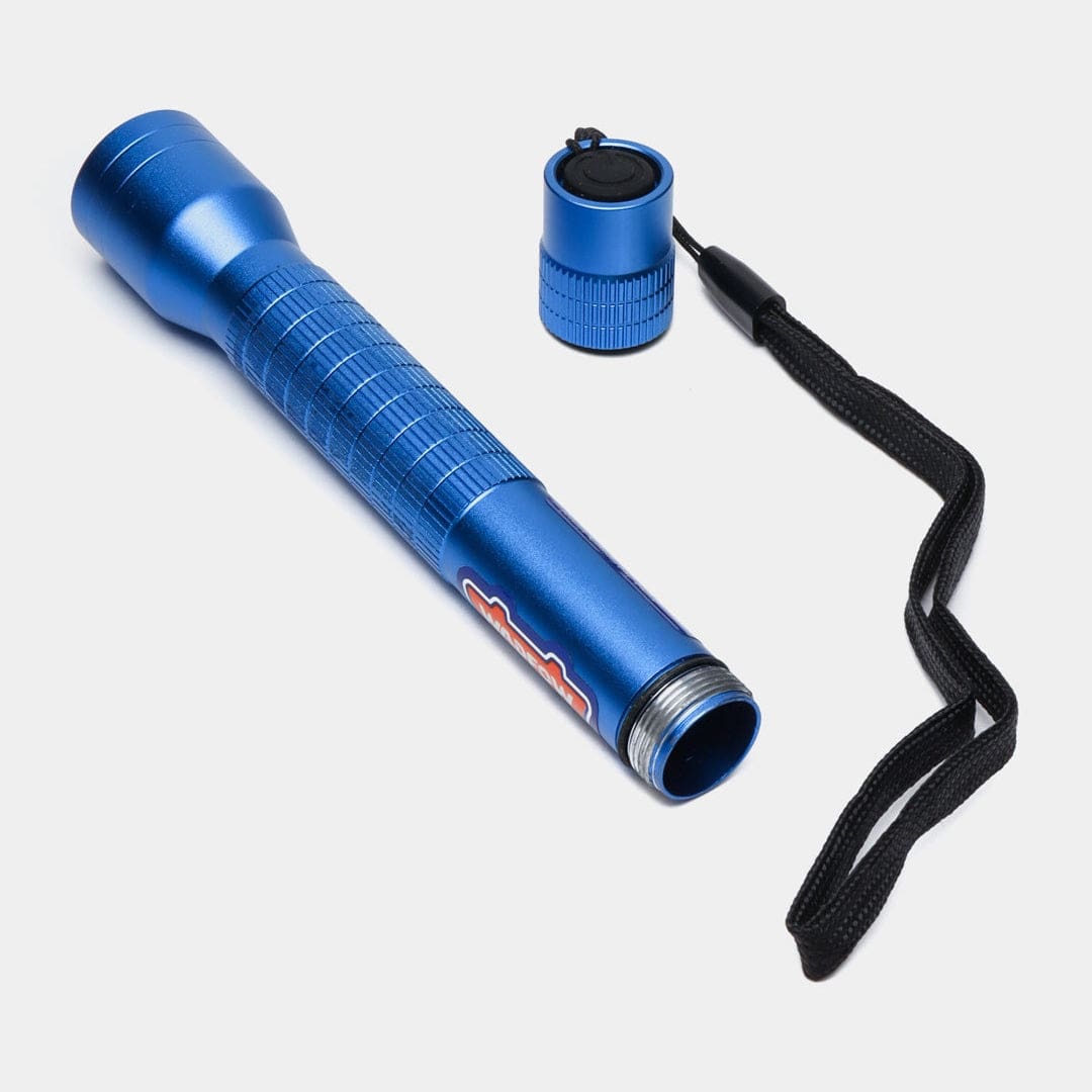 Wadfow Specialty Safety Equipment Wadfow Non-Rechargeable LED Flashlight - WFL2J05