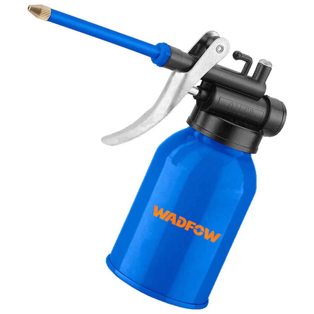 Wadfow Specialty Hand Tools Wadfow Oil Can 250ml & 500ml - WYH1325 & WYH1350