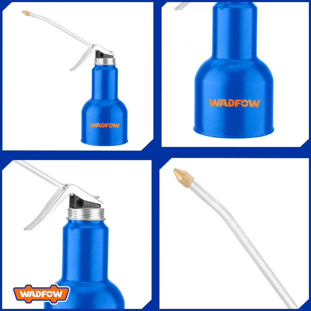 Wadfow Specialty Hand Tools Wadfow Oil Can 250ml & 500ml - WYH1325 & WYH1350