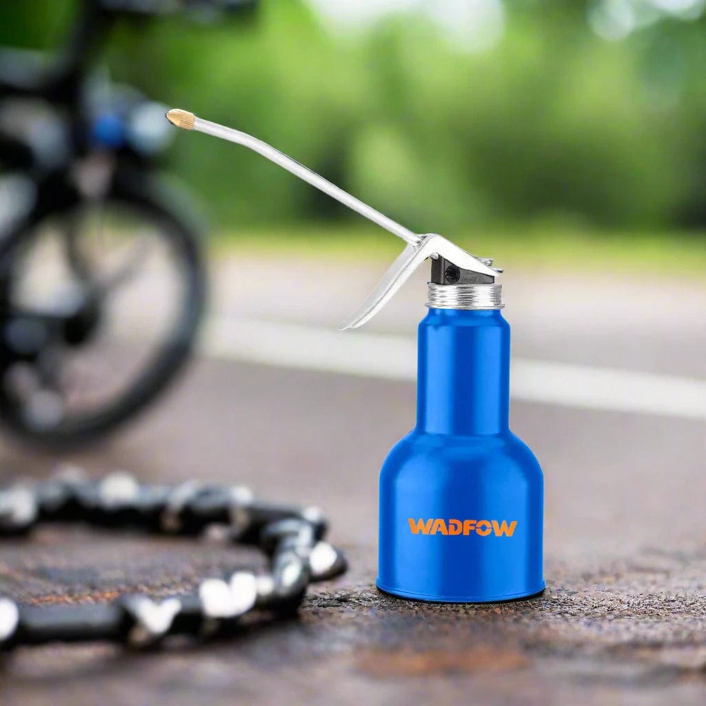 Wadfow Oil Can 500ml - WYH1350