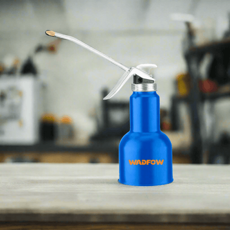 Wadfow Specialty Hand Tools Wadfow Oil Can 500ml - WYH1350