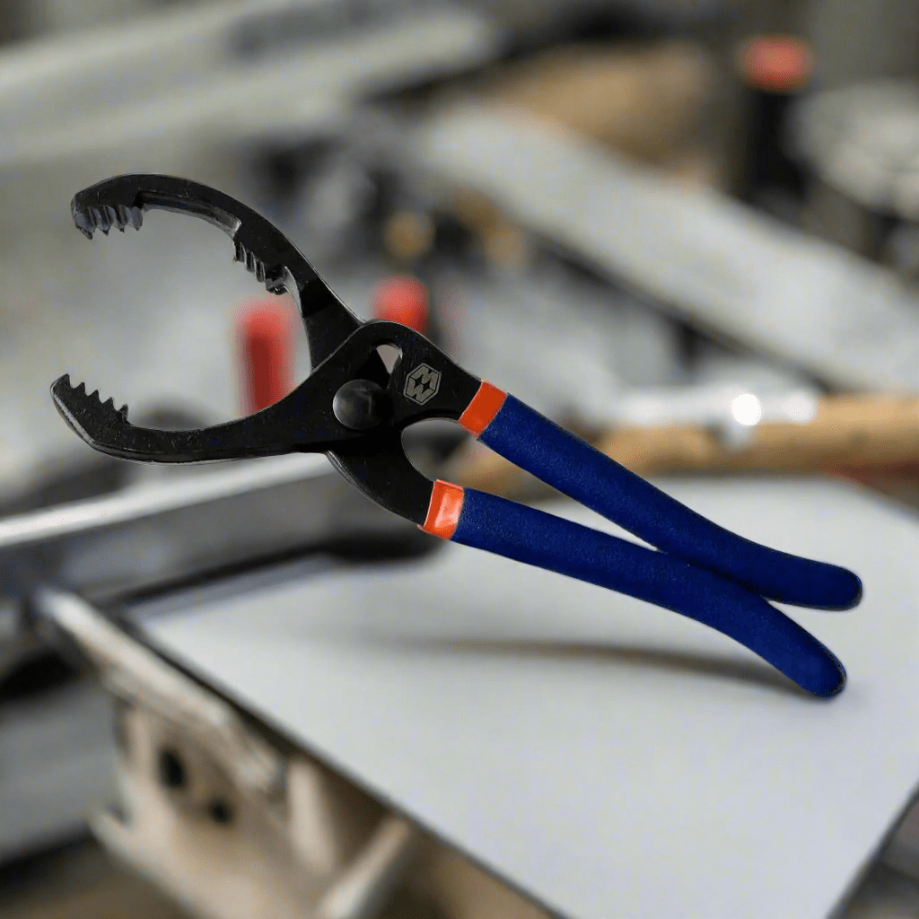 Wadfow Pliers Wadfow Oil Filter Pliers - WPL6610