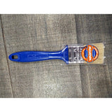 Wadfow Paint Tools & Equipment Wadfow Paint Brush for Oil Based Paint with Plastic Handle - 1", 1.5" & 3"