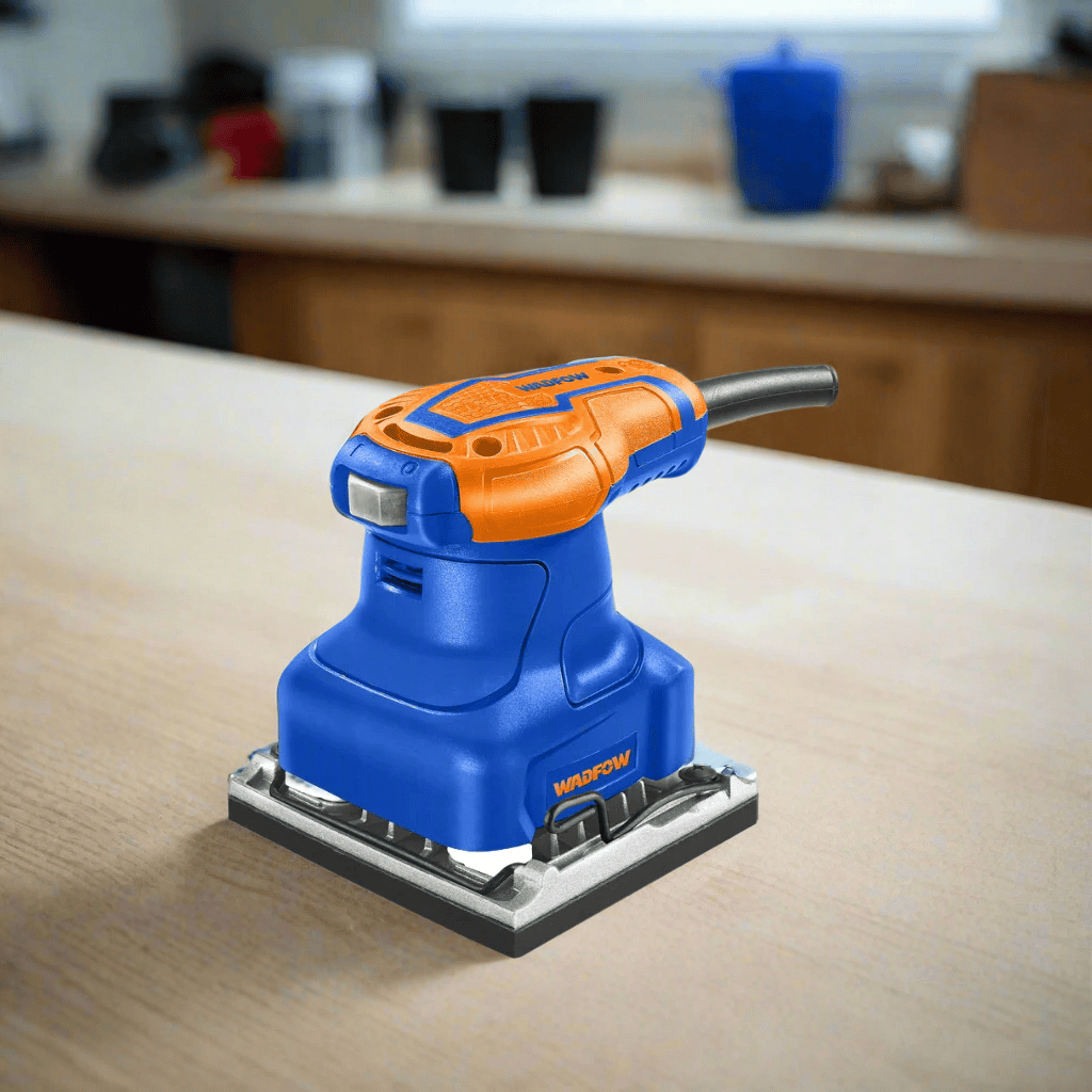 Wadfow Sander Wadfow Palm Sander 240W - WFA1503