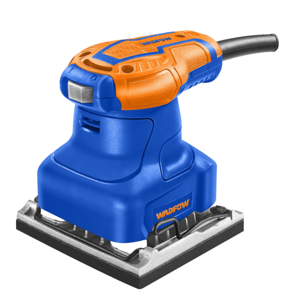 Wadfow Sander Wadfow Palm Sander 240W - WFA1503