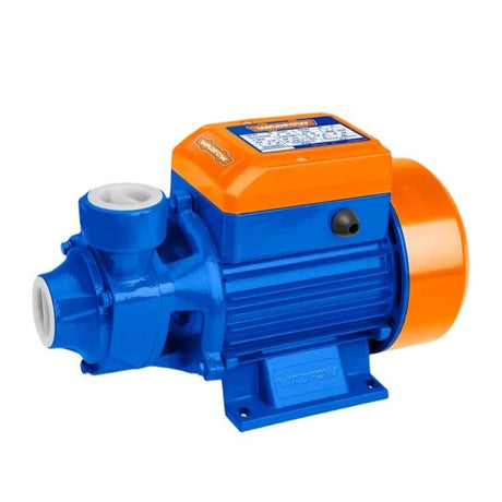 Wadfow Peripheral Pumps Wadfow Peripheral Water Pump 370W (0.5HP) - WWPVA01