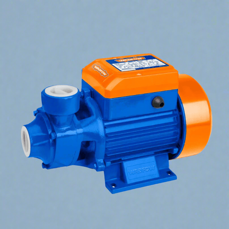 Wadfow Peripheral Pumps Wadfow Peripheral Water Pump 370W (0.5HP) - WWPVA01