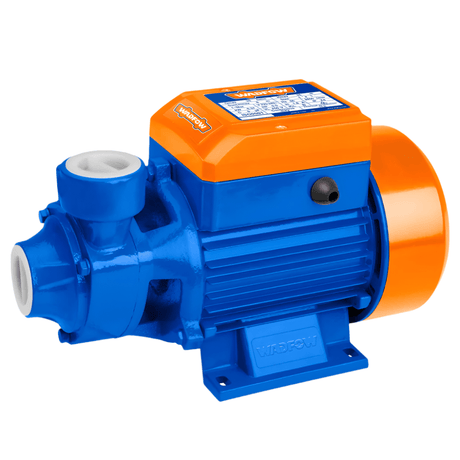 Wadfow Peripheral Pumps Wadfow Peripheral Water Pump 750W (1.0HP) - WWPVA03
