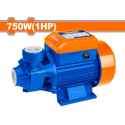 Wadfow Peripheral Pumps Wadfow Peripheral Water Pump 750W (1.0HP) - WWPVA03