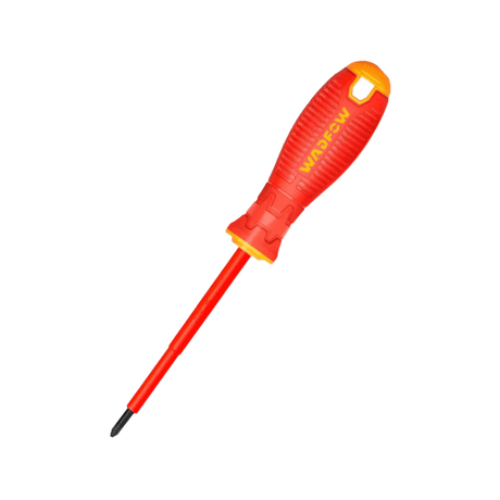 Wadfow Screwdrivers Wadfow PH1 Insulated Screwdriver 1000V - WSD7213