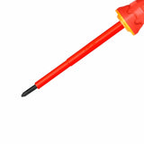 Wadfow Screwdrivers Wadfow PH3 Insulated Screwdriver 1000V - WSD7236