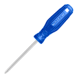 Wadfow Screwdrivers Wadfow Phillips Screwdriver PH2 Tip 150mm  -  WSD4226