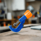 Wadfow Hand Saws & Cutting Tools Wadfow Pipe Cutter 3-32mm - WPC2632