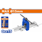 Wadfow Hand Saws & Cutting Tools Wadfow Pipe Flaring Tool Set - WKQ7616