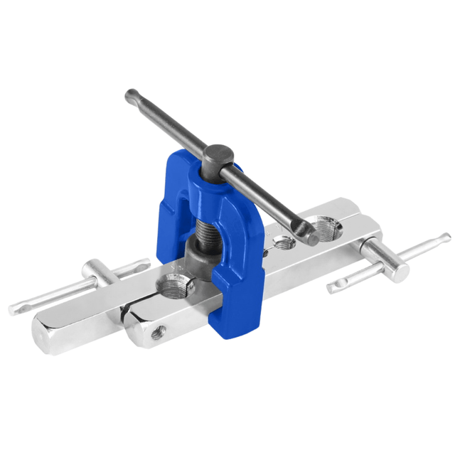Wadfow Hand Saws & Cutting Tools Wadfow Pipe Flaring Tool Set - WKQ7616