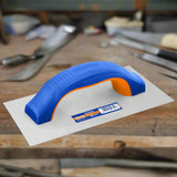Wadfow Specialty Hand Tools Wadfow Plastering Trowel 230x100mm - WPE3923