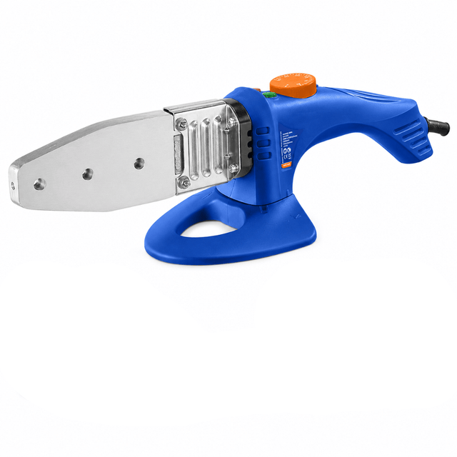 Wadfow Welding Machine & Accessories Wadfow Plastic Tube Welding Tool 800W - WWM1L15