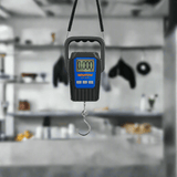 Wadfow Towing and Lifting Wadfow Portable Digital Scale 50kg  -  WEC1507