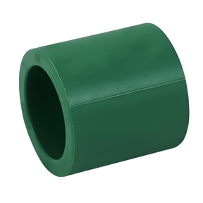 Wadfow Plumbing Parts & Fittings Wadfow PPR Coupling 20mm, 25mm & 32mm - WVL3832, WVL3834 & WVL3831