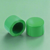 Wadfow Plumbing Parts & Fittings Wadfow PPR End Cap 20mm, 25mm & 32mm - WVL3842, WVL3844 & WVL3841