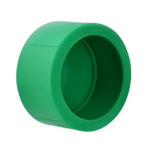 Wadfow Plumbing Parts & Fittings Wadfow PPR End Cap 20mm, 25mm & 32mm - WVL3842, WVL3844 & WVL3841