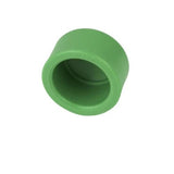 Wadfow Plumbing Parts & Fittings Wadfow PPR End Cap 20mm, 25mm & 32mm - WVL3842, WVL3844 & WVL3841