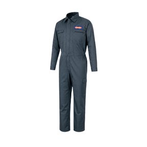 Wadfow Safety Clothing Wadfow Professional Full-Body Work Coverall - WUN2802.XL