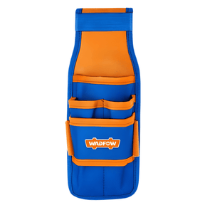 Wadfow Tool Boxes Bags & Belts Wadfow Professional Waist Tools Bag - WTG2104